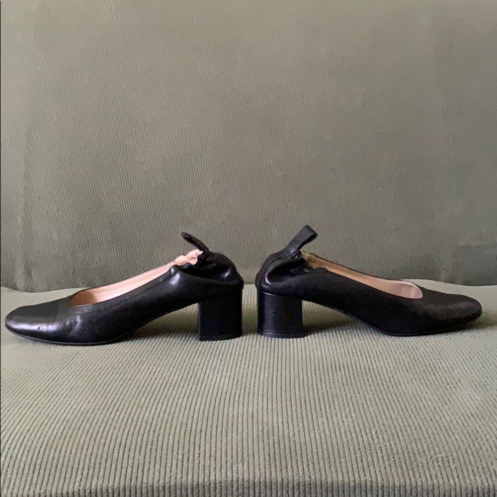 Day Heel - Picture 6 of 6